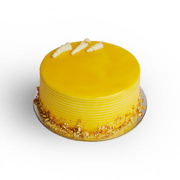 BUTTERSCOTCH CAKE 1 KG